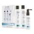 Набор "3-Ступенчатая система" Nioxin Hair System Kit 5 для ухода за химически обработанными или натуральными волосами, от средних до жестких 150 мл.+150 мл.+50 мл.