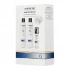 Набор "3-Ступенчатая система" Nioxin Hair System Kit 6 для ухода за волосами от средних до жестких, химически обработанных или натуральных заметно редеющих волос 150 мл.+150 мл.+50 мл.