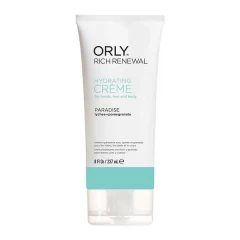 Крем Orly Rich Renewal Hydrating Creme Paradise для рук 240 мл.