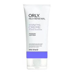 Крем Orly Rich Renewal Hydrating Creme Passion для рук 240 мл.