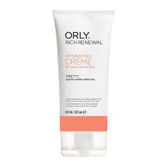 Крем Orly Rich Renewal Hydrating Creme Pretty для рук 240 мл.