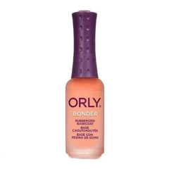 Базовое покрытие Orly Bonder для ногтей 9 мл.