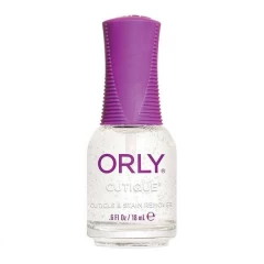 Средство Orly Cutique Cuticle and Stain Remover для удаления кутикулы 18 мл.