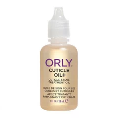 Масло Orly Cuticle Oil + для кутикулы 30 мл.
