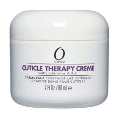 Терапевтический крем Orly Cuticle Therapy Creme для кутикулы 60 мл.