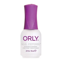 Средство Orly Nail Defense для слоящихся ногтей 18 мл.