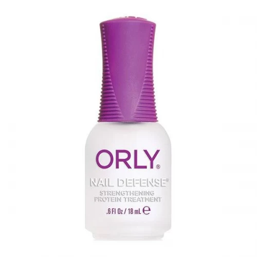 Средство Orly Nail Defense для слоящихся ногтей 18 мл.