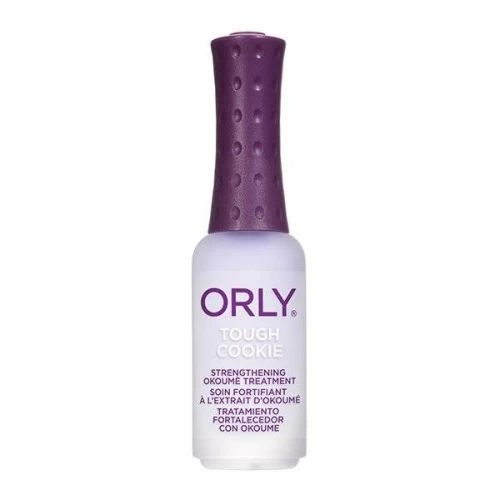 Средство Orly Tough Cookie для укрепления ногтей 9 мл.