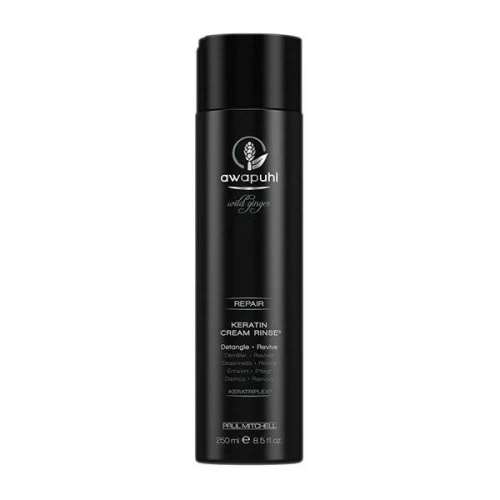 Крем-ополаскиватель Paul Mitchell Awapuhi Keratin Cream Rinse для всех волос 250 мл.