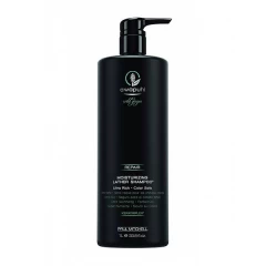 Увлажняющий шампунь Paul Mitchell Awapuhi Moisturizing Lather Shampoo для всех типов волос 1000 мл.