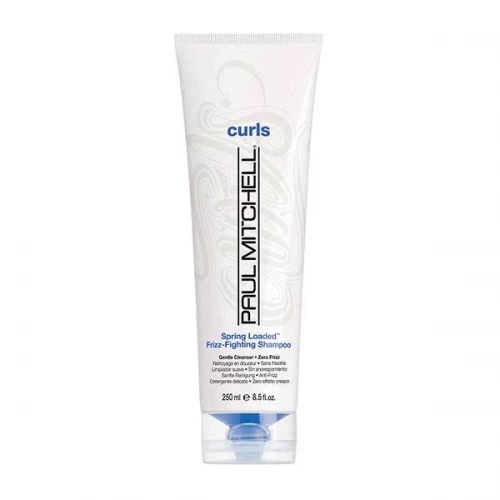 Шампунь Paul Mitchell Curls Spring Loaded Frizz-Fighting Shampoo для вьющихся волос 250 мл. 