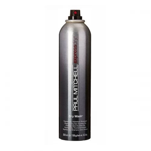 Сухой шампунь Paul Mitchell Express Dry Wash Waterless Shampoo для объема волос 252 мл.