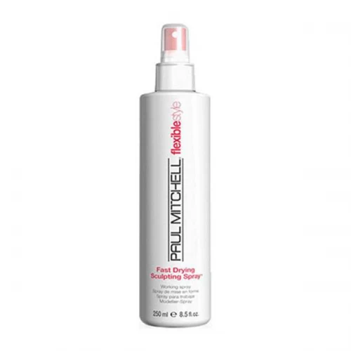 Спрей средней фиксации Paul Mitchell Flexible Style Fast Drying Sculpting Spray для укладки волос 250 мл.