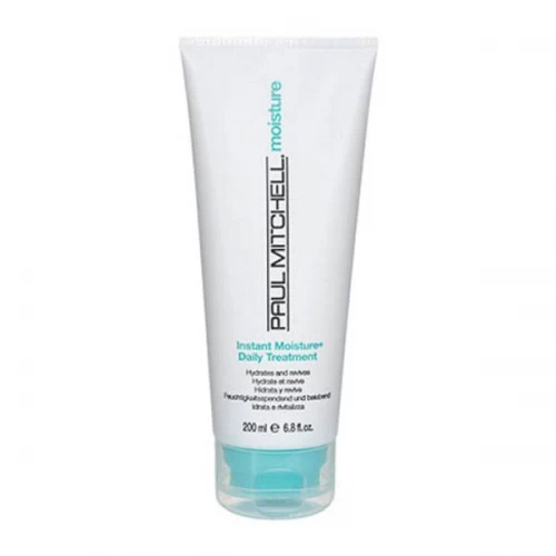 Кондиционер мгновенного действия Paul Mitchell Moisture Instant Moisture Daily Treatment для всех типов волос 200 мл.