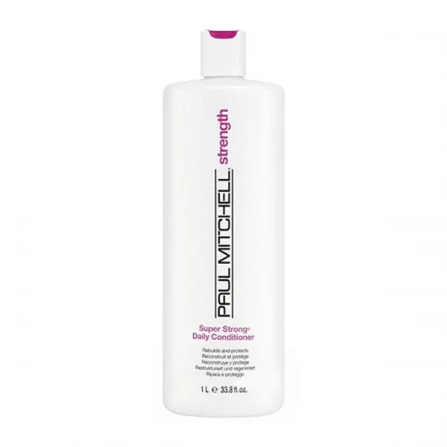 Кондиционер Paul Mitchell Strength Super Strong Daily Conditioner для поврежденных волос 1000 мл. 