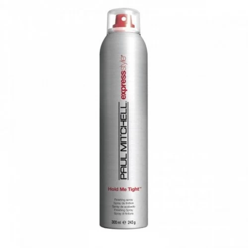 Финиш-спрей средней фиксации Paul Mitchell Express Style Hold Me Tight для укладки волос 300 мл. 