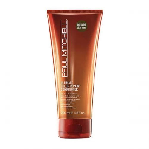 Кондиционер Paul Mitchell Ultimate Color Repair Conditioner для окрашенных волос 200 мл.