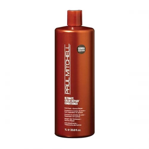 Кондиционер Paul Mitchell Ultimate Color Repair Conditioner для окрашенных волос 1000 мл.
