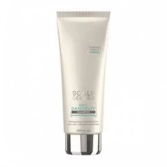 Шампунь Шварцкопф Профессионал Bonacure Scalp Genesis Anti-Dandruff Shampoo Бонакур Скалп Гинезис против перхоти 200 мл. 
