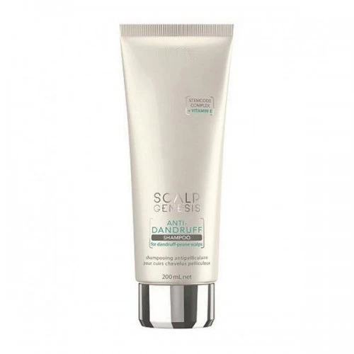 Шампунь Шварцкопф Профессионал Bonacure Scalp Genesis Anti-Dandruff Shampoo Бонакур Скалп Гинезис против перхоти 200 мл. 