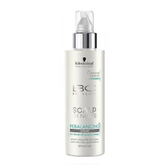 Восстанавливающая сыворотка Schwarzkopf Professional BC Bonacure BC Scalp Genesis Anti-Dandruff Rebalancing Serum против перхоти 100 мл.