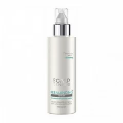 Сыворотка Шварцкопф Профессионал Bonacure Scalp Genesis Rebalancing Serum Бонакур Скалп Гинезис против перхоти 100 мл.