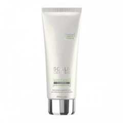 Шампунь Шварцкопф Профессионал Bonacure Scalp Ginesis Бонакур Скалп Гинезис Soothing Shampoo для кожи головы 200 мл.
