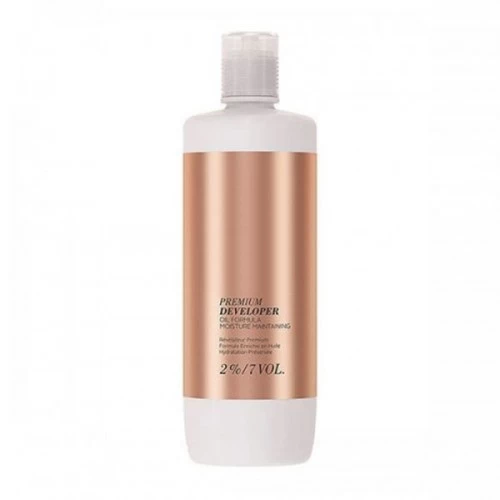 Бальзам окислитель Schwarzkopf 2% Blond Me Premium Oil Developer Шварцкопф блонд ми премиум ойл девелопер 1 л