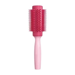 Расческа Tangle Teezer Blow-Styling Round Tool Pink для укладки феном 1 шт.  