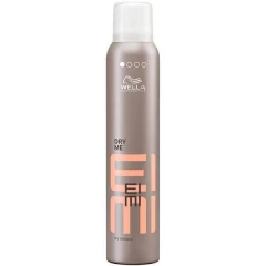 Сухой шампунь Wella Eimi Dry Me для волос 65 мл Велла Драй Ми