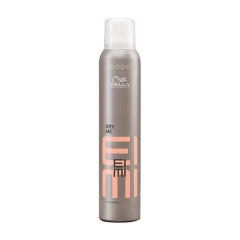 Сухой шампунь Wella Eimi Dry Me для волос 180 мл Велла Драй Ми