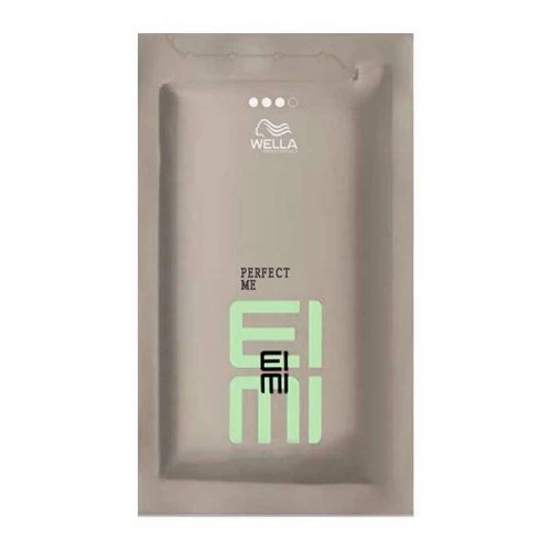 Лосьон Perfect Me Wella EIMI Styling Smooth Велла Профессионал для укладки волос 6 мл.