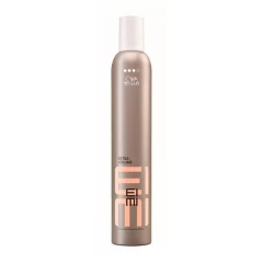 Пена Wella Eimi Extra Volume сильной фиксации для укладки волос 500 мл Велла Экстра Вольюм