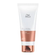 Бальзам Wella Professionals Fusion интенсивный восстанавливающий для волос 200 мл Велла Фьюжн