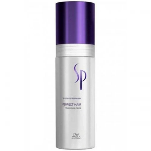 Пена-уход Wella System Professional SP Perfect Hair для восстановления волос 150 мл