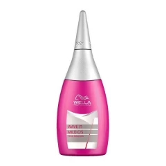 Лосьон Wella Professionals Wave It Extra Conditioning Mild для химической завивки окрашенных и ослабленных волос 75 мл
