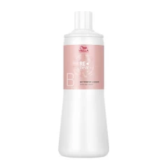 Лосьон-активатор Wella Professionals Color ReNew Activator Liquid для удаления пигмента 500 мл. 