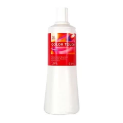 Окислительная эмульсия 1,9% Wella Color Touch 1000 мл оксид Велла Колор Тач окислитель