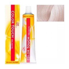 Оттеночная краска /86 Wella Professionals Color Touch Relights для волос 60 мл. 