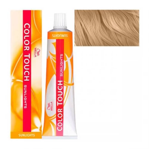 Оттеночная краска /0 Wella Professionals Color Touch Sunlights для волос 60 мл.