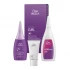 Набор Wella Professionals Curl It Ceratine+ Natural to Resistant Hair Kit для нормальных трудноподдающихся волос 30/75/100 мл. 