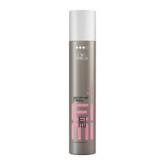Лак Wella Eimi Mistify Me Strong сухой сильной фиксации для волос 300 мл Велла Еими Мистифай Ми Стронг