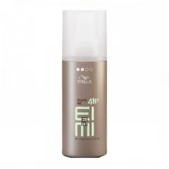 Термозащитный стайлинг-гель Wella Professionals EIMI Styling Texture Shape Me для укладки волос 150 мл