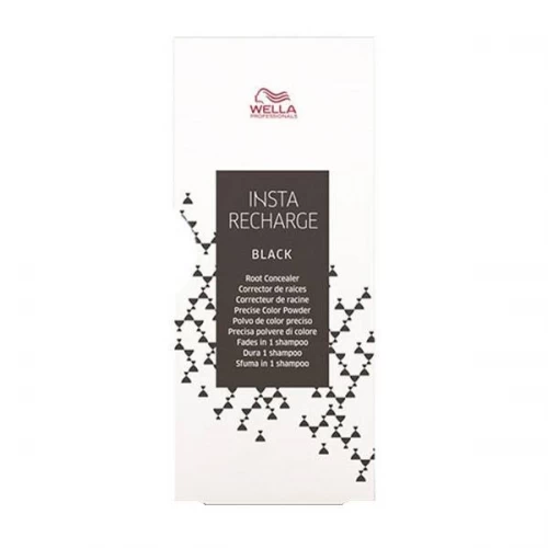 Консилер Wella Professionals Insta Recharge Black для подкрашивания волос 1,2 гр. 