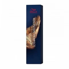 Крем-краска 5/75 Wella Koleston Me+ (Колестон Me+) Perfect Deep Browns для волос 60 мл.