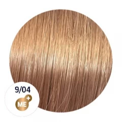 Крем-краска Wella Professionals Koleston Perfect Me+ 9/04 Велла Колестон Перфект стойкая для волос 60 мл