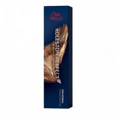 Крем-краска 10/0 Wella Koleston Me+ (Колестон Me+) Perfect Pure Naturals для волос 60 мл.