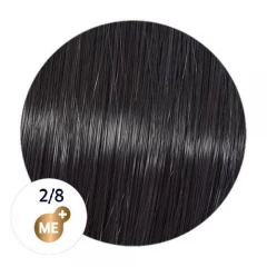 Крем-краска 2/8 Wella Koleston Me+ (Колестон Me+) Perfect Rich Naturals для волос 60 мл.  