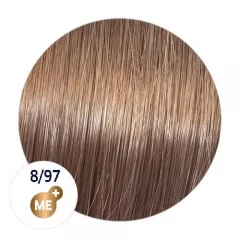 Крем-краска Wella Professionals Koleston Perfect Me+ 8/97 Велла Колестон Перфект стойкая для волос 60 мл