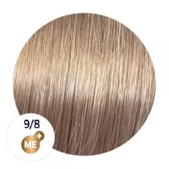 Крем-краска Wella Professionals Koleston Perfect Me+ 9/8 Велла Колестон Перфект стойкая для волос 60 мл